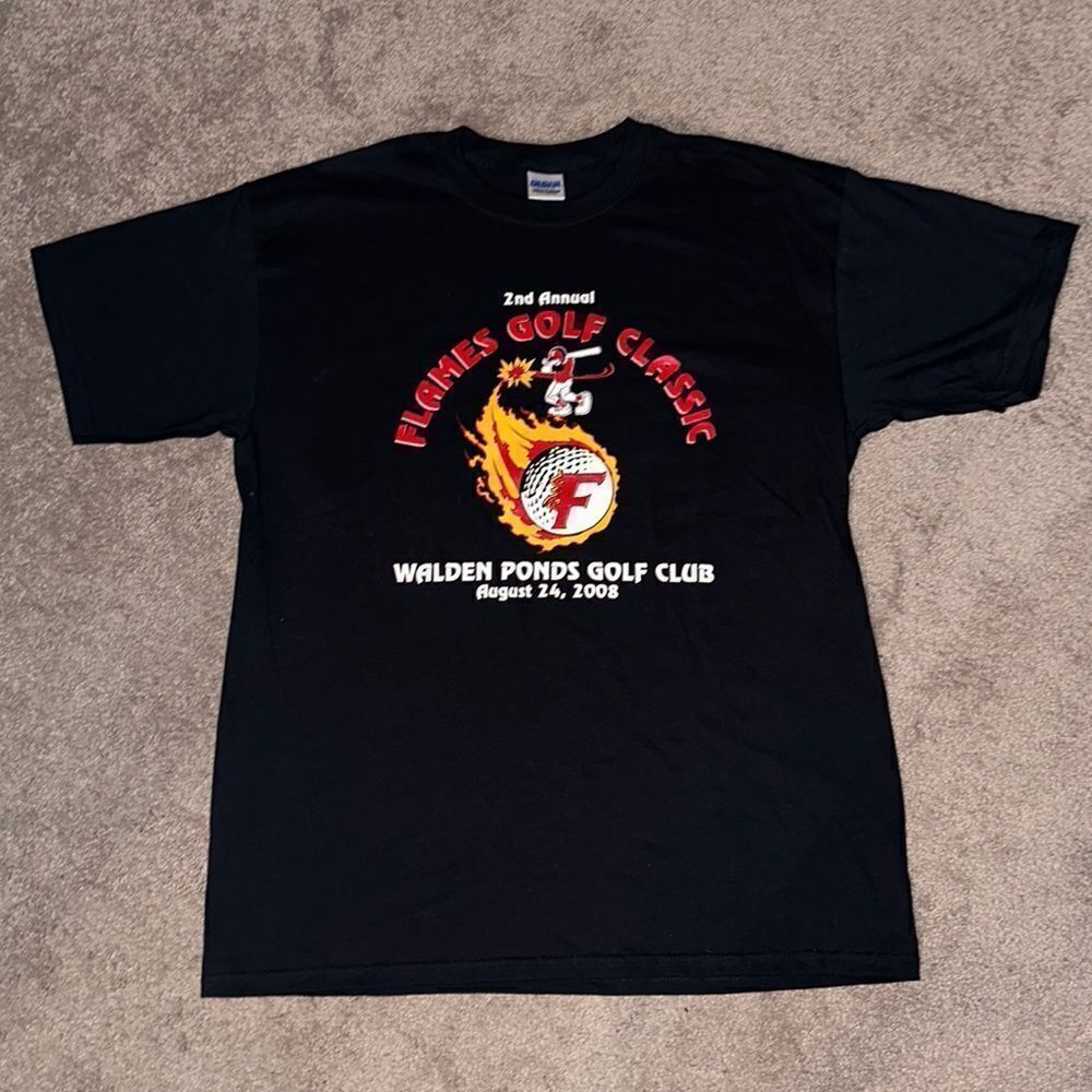 Gildan “Walden Ponds Golf Club” Tee Shirt!